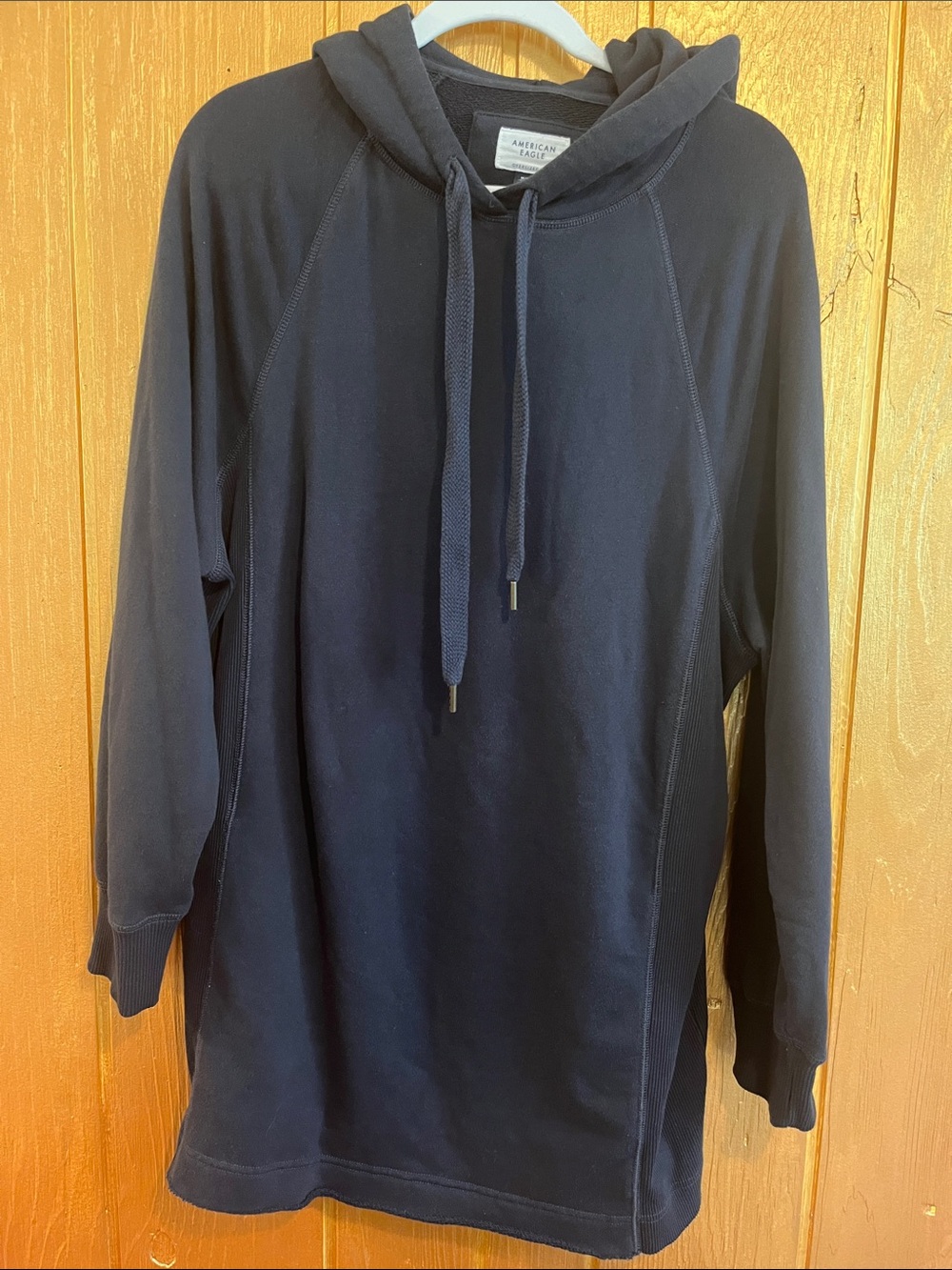 American Eagle Outfitters  Hoodie Dress